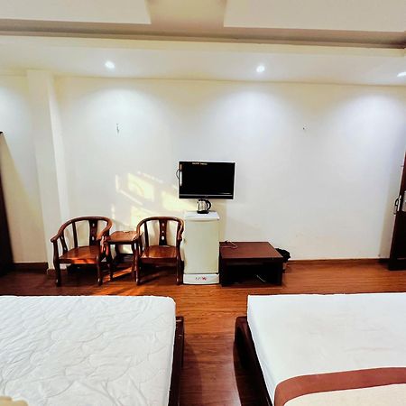 Khach San Avatar Hotel Ho Chi Minh City Exterior photo