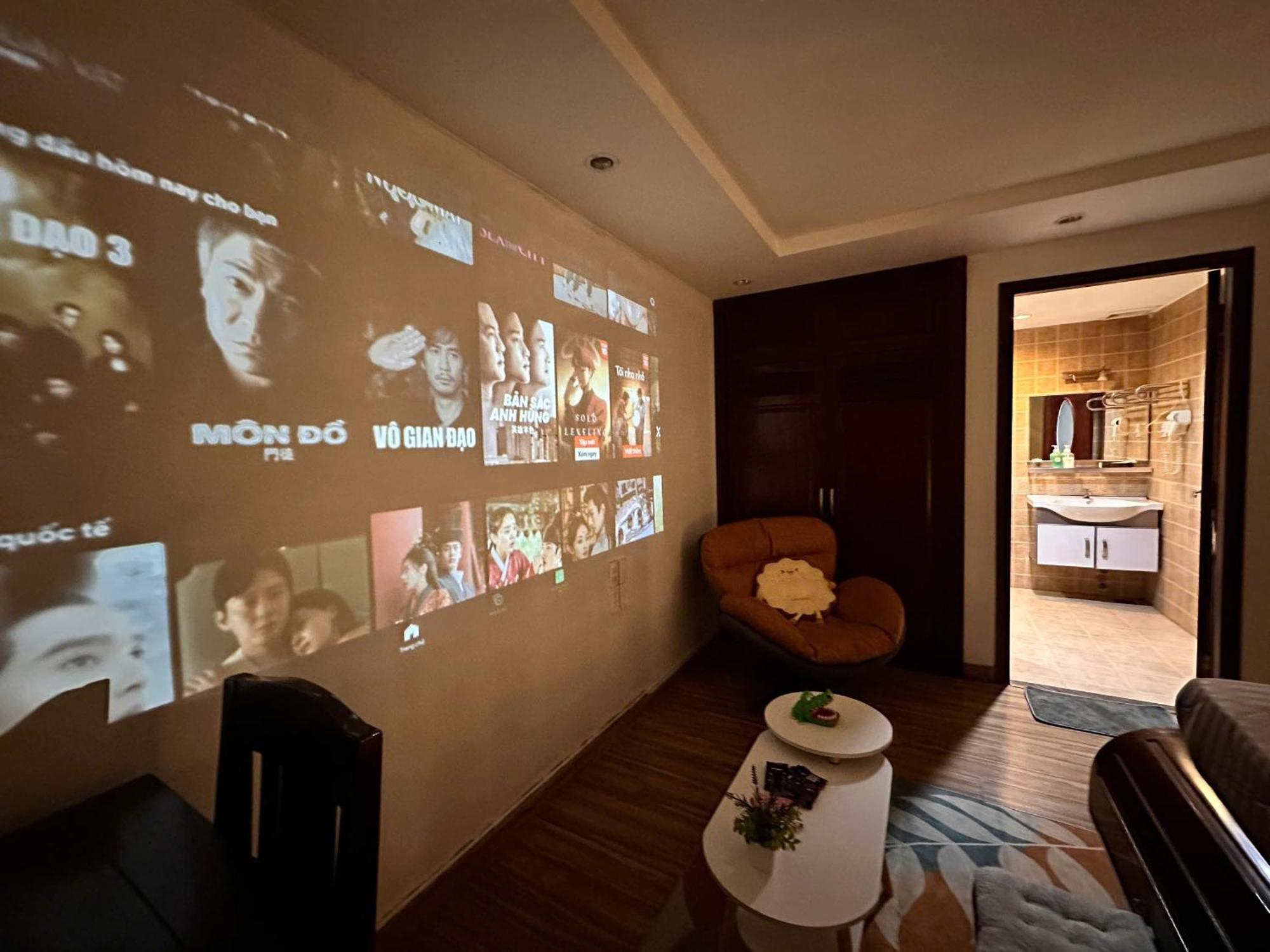 Khach San Avatar Hotel Ho Chi Minh City Exterior photo